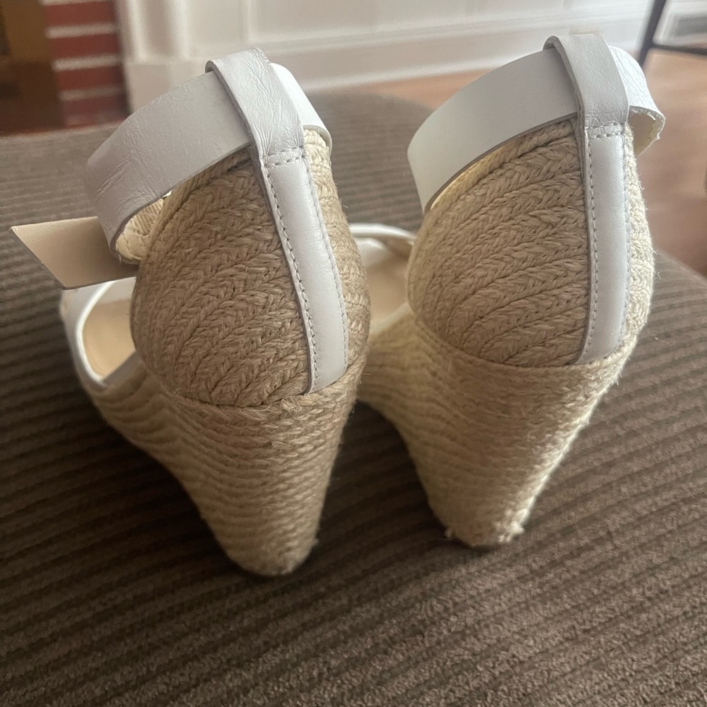 Vince Camuto Platform Wedges - image 2